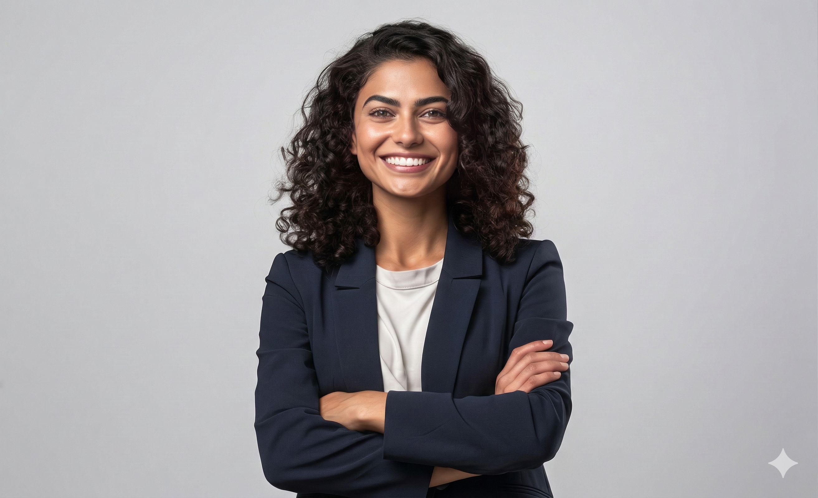 Executive profile