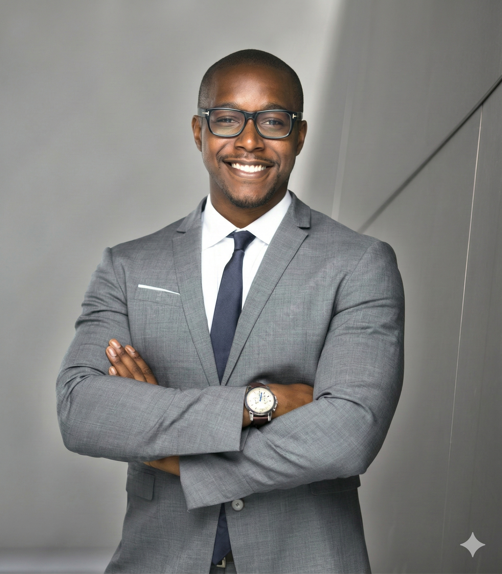Executive profile